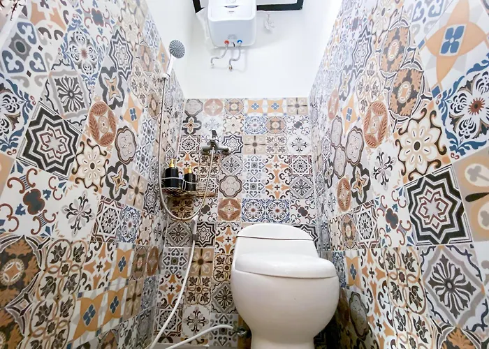 Hotel Kana Mitra Reddoorz