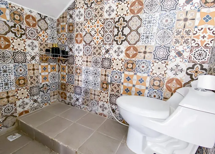 Hotel Kana Mitra Reddoorz Uluwatu (Bali)